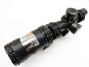 [Bushnell] AR Optics ライフル スコープ 1-4x24 ミディアム 1倍～ ピカティニー Φ30mm GEISSELEレプリカマウント付き (中古)