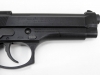 [WA] ベレッタ M92FS カーボンブラック マグナブローバック ガスガン (中古)