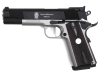 [WA] S&W SW1911 DK ver.3 フレームシルバー ガスブローバック (中古)