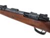 [マルシン] モーゼル Kar98K ウォルナット エクセレントHW ガス ボルトアクション ライフル (中古)