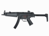 [ICS] MP5A5 CES-P A5 S3 リトラクタブルストック 電子トリガー搭載 電動ガン ICS-211S3 (新品取寄)