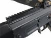 [東京マルイ] SIG SG552 SEALs フレーム破損 モーター取り外し パーツ取り用 (ジャンク)