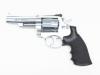 [コクサイ] S&W M66 コンバットマグナム 4インチ NO.69 発火モデルガン HOGUEモノグリップ (中古)