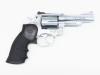 [コクサイ] S&W M66 コンバットマグナム 4インチ NO.69 発火モデルガン HOGUEモノグリップ (中古)