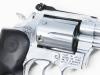 [コクサイ] S&W M66 コンバットマグナム 4インチ NO.69 発火モデルガン HOGUEモノグリップ (中古)