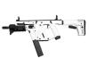 [KRYTAC] KRISS VECTOR LIMITED EDITION ALPINE 電動ガン バッテリーセット＆コネクタカスタム (中古)