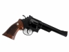 [マルシン] S&W M29 6.5インチ WディープブラックABS 木製グリップ仕様 ガスリボルバー (中古)