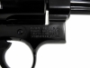 [マルシン] S&W M29 6.5インチ WディープブラックABS 木製グリップ仕様 ガスリボルバー (中古)