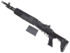 [ASP/UFC] M14 EBR Mod.0 フルメタル 電動ガン (中古)