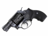 [マルシン] S&W M36 チーフスペシャル 6mmXカートリッジ Wディープブラック/2インチ (中古)