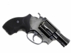 [マルシン] S&W M36 チーフスペシャル 6mmXカートリッジ Wディープブラック/2インチ (中古)