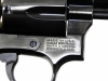 [マルシン] S&W M36 チーフスペシャル 6mmXカートリッジ Wディープブラック/2インチ (中古)