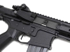 [G&G] CM16 Raider-L 2.0E ブラック スポーツライン電動ガン 電子トリガー搭載 ハイサイクルカスタム (中古)