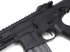 [G&G] CM16 Raider-L 2.0E ブラック スポーツライン電動ガン 電子トリガー搭載 ハイサイクルカスタム (中古)