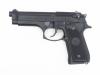 [ACG] ベレッタ M92F 9mm セミオートマティックピストル HW (中古)