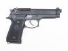 [ACG] ベレッタ M92F 9mm セミオートマティックピストル HW (中古)