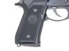 [ACG] ベレッタ M92F 9mm セミオートマティックピストル HW (中古)