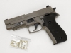 [タナカ] P226 Mk25 Desert EVO2 フレームHW モデルガン (未発火)