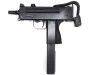 [MGC] イングラム M11 MG-BLK ABS フルオートモデル 発火モデルガン (中古)