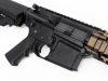 [CyberGun/ARTS Airsoft] COLT M4 Mk18 Mod1 トレーニングウェポン (中古)