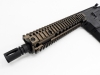 [CyberGun/ARTS Airsoft] COLT M4 Mk18 Mod1 トレーニングウェポン (中古)