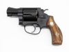 [タナカ] S&W M36 チーフスペシャル 1966年アーリーモデル HW (未発火)