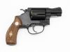 [タナカ] S&W M36 チーフスペシャル 1966年アーリーモデル HW (未発火)