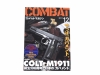 [ワールドフォトプレス] COMBAT/コンバットマガジン 2005年～2015年 9冊セット (中古)