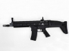 [CYMA/CyberGun] FN SCAR-L ハイサイクルカスタム (中古)