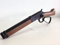 [マルシン] ウィンチェスター M1892 ランダルカスタム リアルウッド (中古)