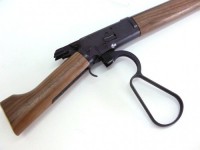 [マルシン] ウィンチェスター M1892 ランダルカスタム リアルウッド (中古)