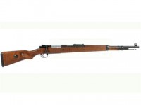 [PPS] Kar98K ガス式ボルトアクションライフル 6mmBB (中古)