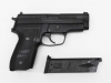 [タナカ] SIG SAUER P229 ホルスター付属 (中古)