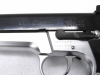 [MGC] S&W M659 フレームシルバー 固定スライド (中古)