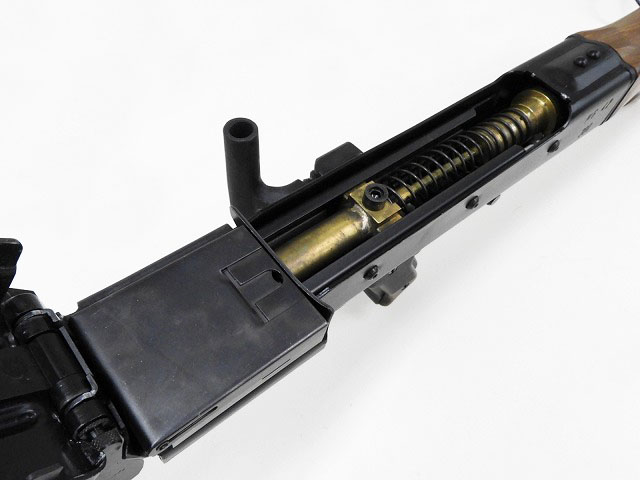 松栄/ショウエイ] MG42 / MASCHINEN GEWEHR42 パワーソース式ライフル 