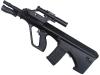 [GHK] ステアー AUG A2 CO2ブローバック フルカスタム (中古)