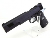 [WA] SVインフィニティ Single Colum Pistol 1911-6.0 ガスブローバック (中古)