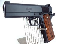 [WA] レスベア M1911 モノリス コマンチ (中古)