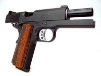 [WA] レスベア M1911 モノリス コマンチ (中古)