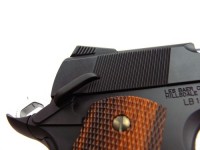 [WA] レスベア M1911 モノリス コマンチ (中古)