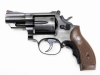 [コクサイ] S&W NEW M19 2.5インチ メガHW NO.387 (未発火)