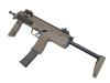 [東京マルイ] MP7A1 ガスブローバック TANカラー SMG サブマシンガン ガスガン (中古)