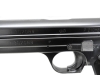 [マルシン] SIG P210 6mmBB GBB 公式ライセンス ガスガン シルバー (新品)