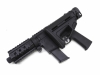 [ARES] M45 X-Class サブマシンガン BK AR-083E (中古)