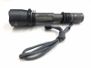 [SUREFIRE] MILLENNIUM M3 コンバットライト ストライクベゼル 125ルーメン MN10 キセノンライト (中古)