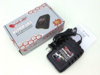 [OPTION NO.1] AC LiPo/リフェ バランスチャージャー ULTRA-LB3 (中古)