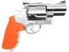 [タナカ] S&W M500ES マグナムリボルバー 2-3/4インチ ステンレスモデル (中古)