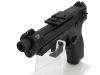 [TTI AIRSOFT] TAURUS タウラス TX-22 competitionタイプ TP-22 ガスブローバック (新品)