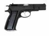 [KSC] Cz75 ファースト システム7 HW 表面再仕上げ (中古)