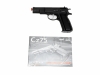 [KSC] Cz75 ファースト システム7 HW 表面再仕上げ (中古)